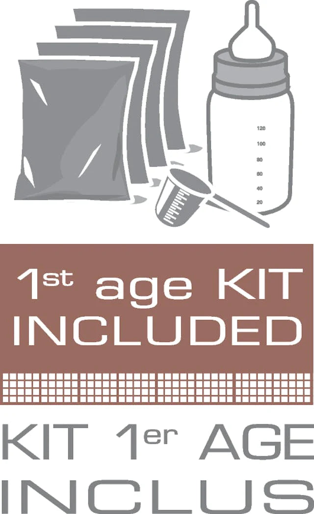 Royal Canin Babydog Milk 400G