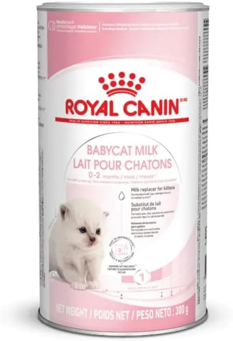 Royal Canin Babycat Milk Powder 300G