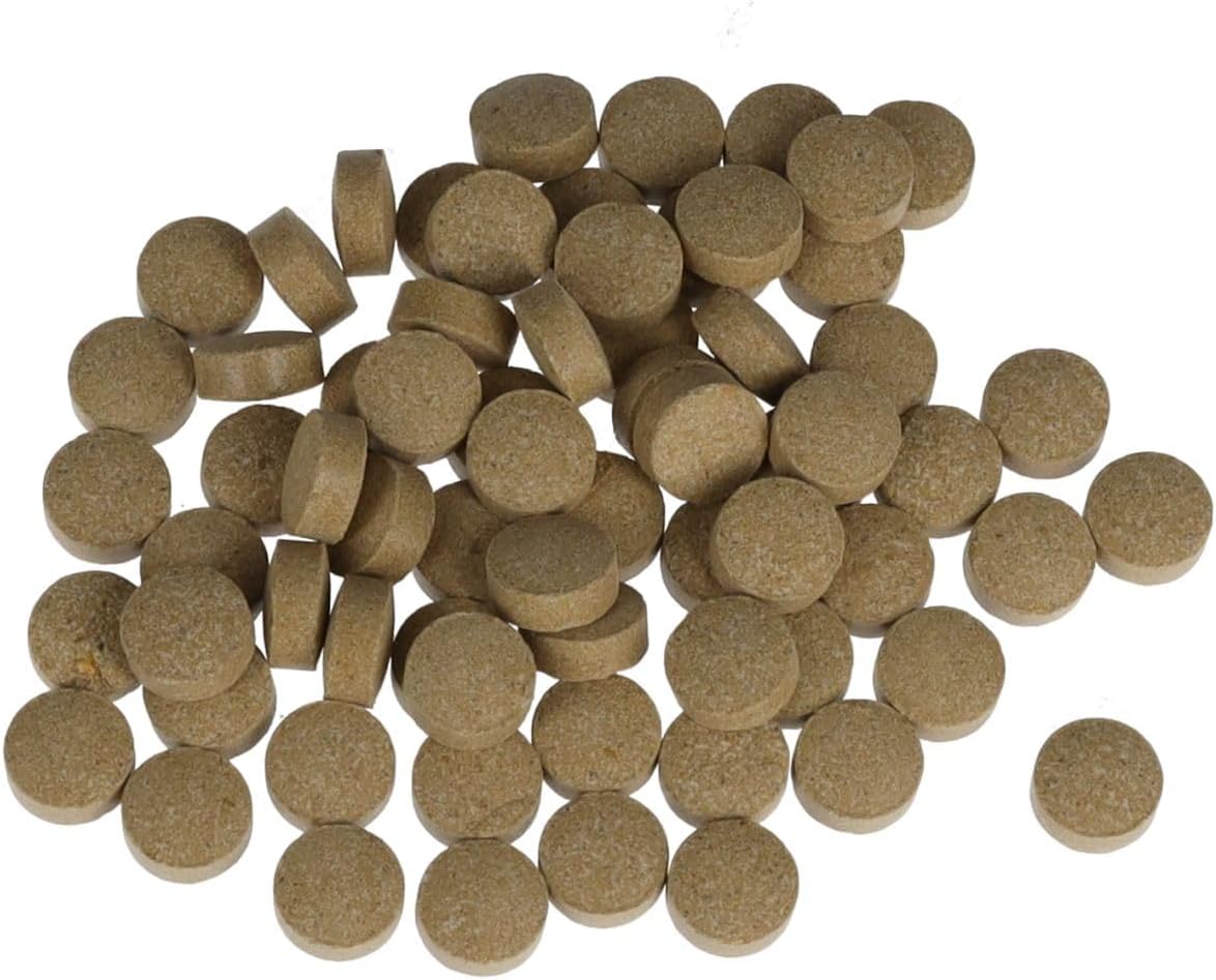 FishScience Corydoras Tablets Fish Food