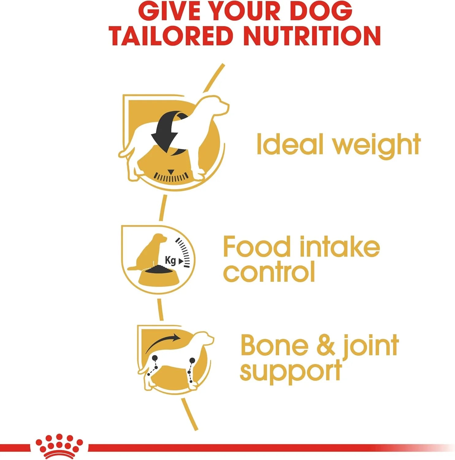 Royal Canin Beagle Adult Dry Dog Food 3KG