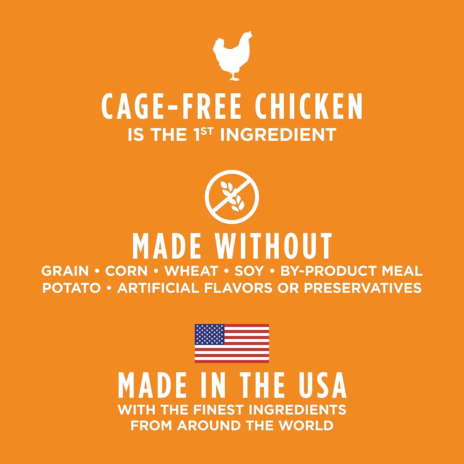 Instinct Freeze Dried Raw Boost Mixers Grain Free Digestive Health Recipe All Natural Cat Food Topper by Nature's Variety, 5.5 oz. Bag