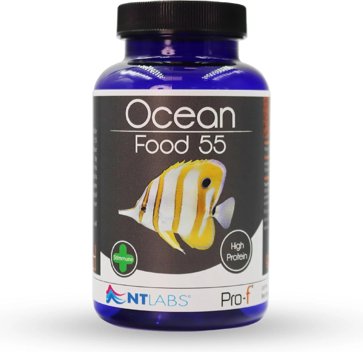 NT Labs Ocean Food 55 Fish Food