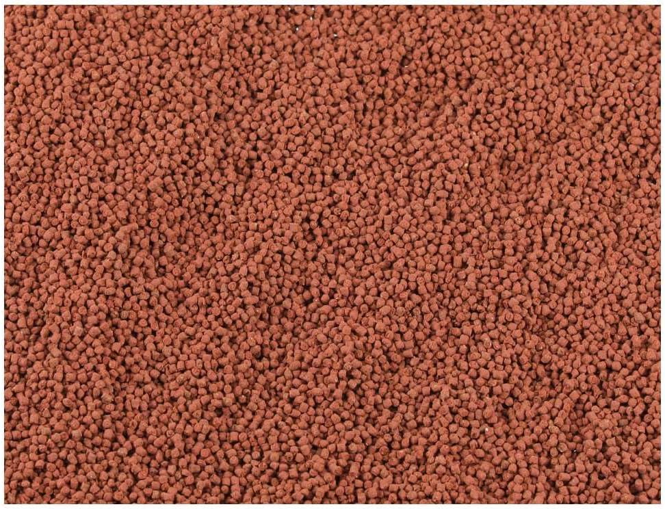 FishScience Tropical Granules Fish Food