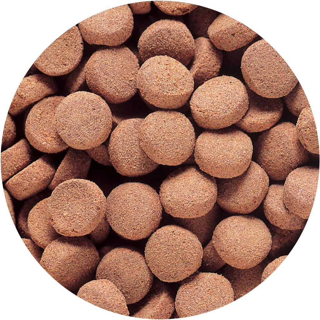 Hikari Tropical Massivore Delite Fish Food 380G