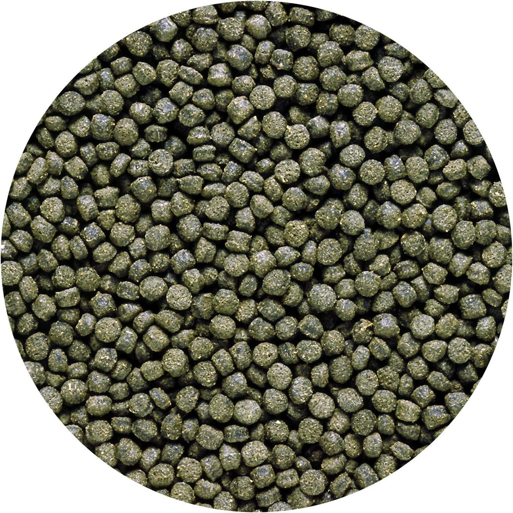 Hikari Sinking Cichlid Excel Mini Fish Food 342G