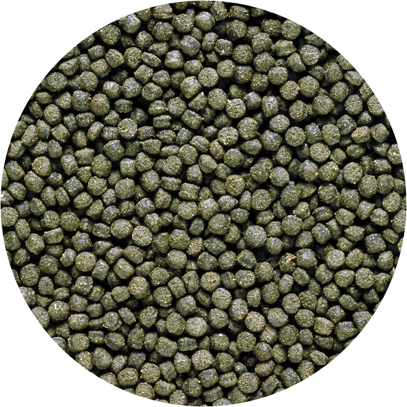 Hikari Sinking Cichlid Excel Mini Fish Food 342G