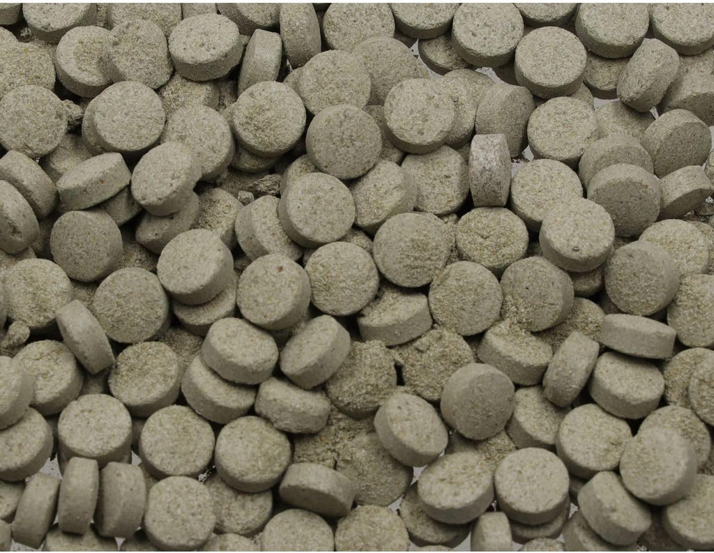 FishScience Corydoras Tablets Fish Food