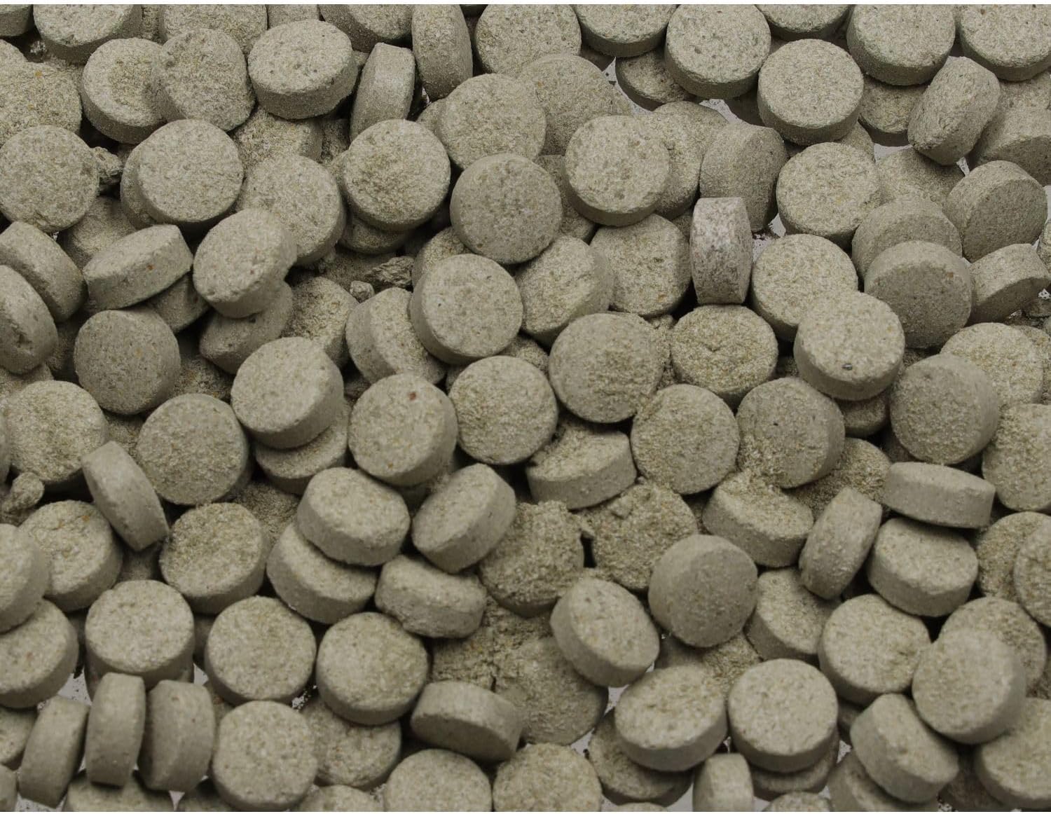 FishScience Corydoras Tablets Fish Food