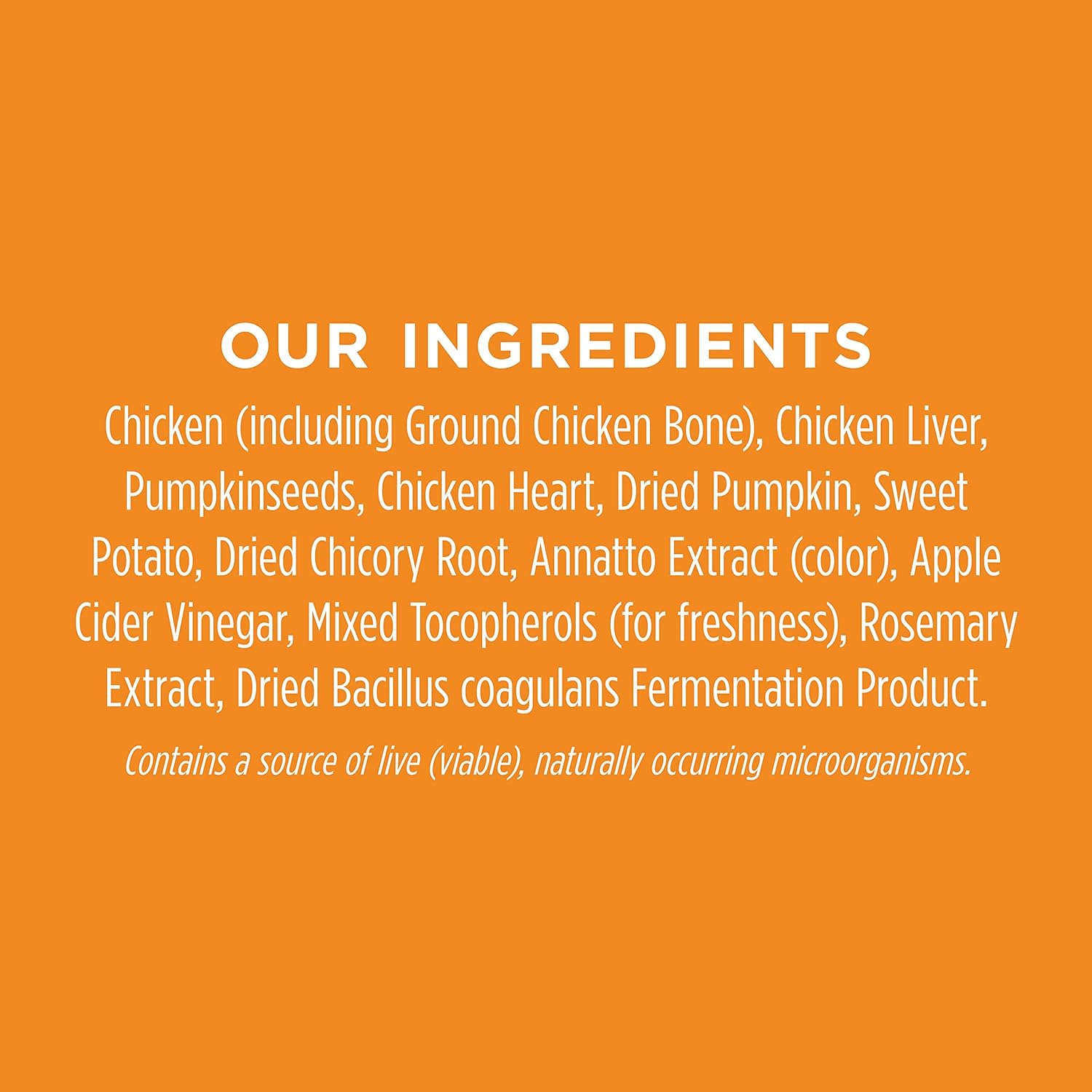 Instinct Freeze Dried Raw Boost Mixers Grain Free Digestive Health Recipe All Natural Cat Food Topper by Nature's Variety, 5.5 oz. Bag