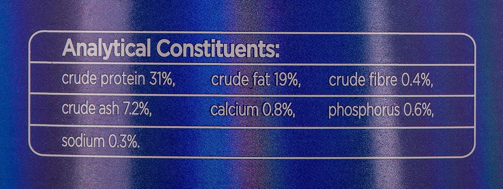 Bungener Essence Milk Powder Supplement for Kittens 200G