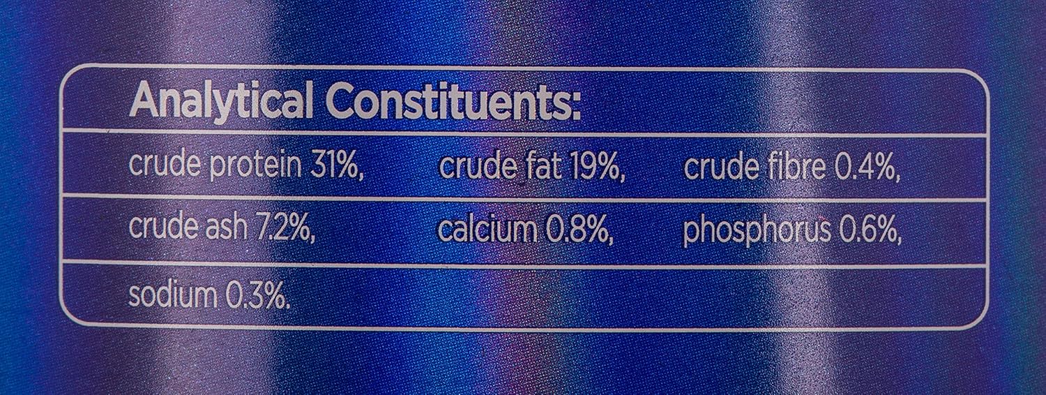 Bungener Essence Milk Powder Supplement for Kittens 200G