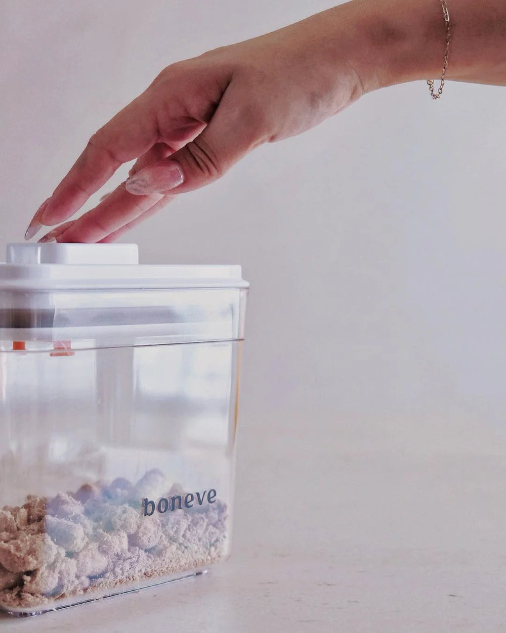 Boneve Freeze-Dried Raw Beef & Hoki Dry Dog Food