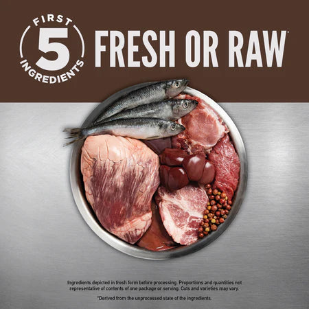 Orijen Regional Red Dry Cat Food