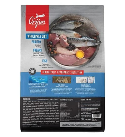 Orijen Original Protein-Rich Dry Dog Food